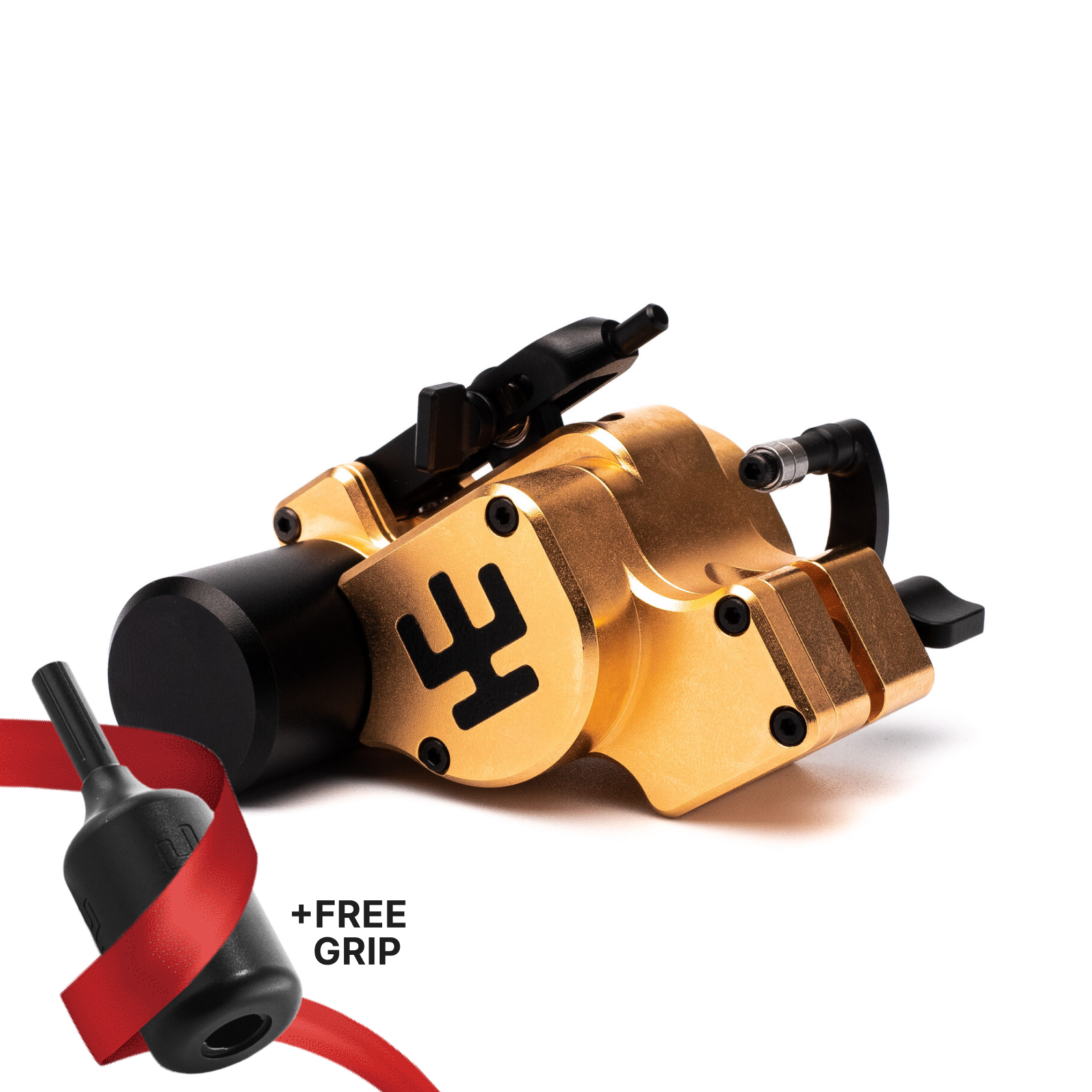 Avenger 4 Pro Money Maker Tattoo Machine | Vlad Blad Official